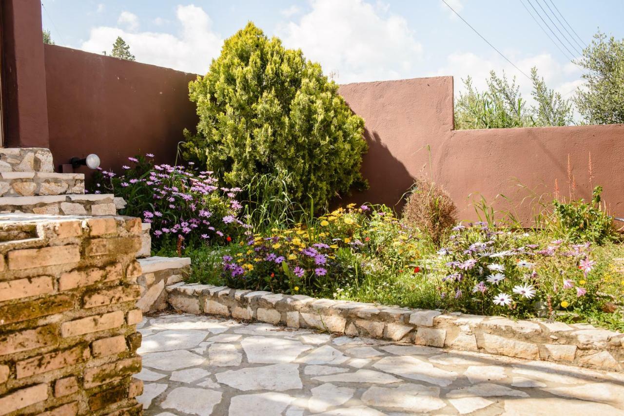 Peris Panoramic Villa Near Athens Airport Paralia  Ngoại thất bức ảnh