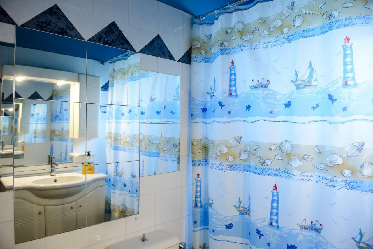 Peris Panoramic Villa Near Athens Airport Paralia  Ngoại thất bức ảnh
