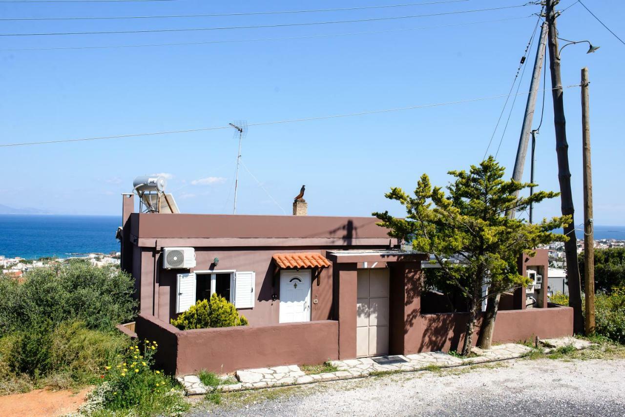 Peris Panoramic Villa Near Athens Airport Paralia  Ngoại thất bức ảnh