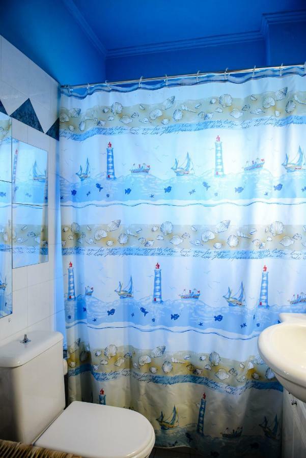 Peris Panoramic Villa Near Athens Airport Paralia  Ngoại thất bức ảnh