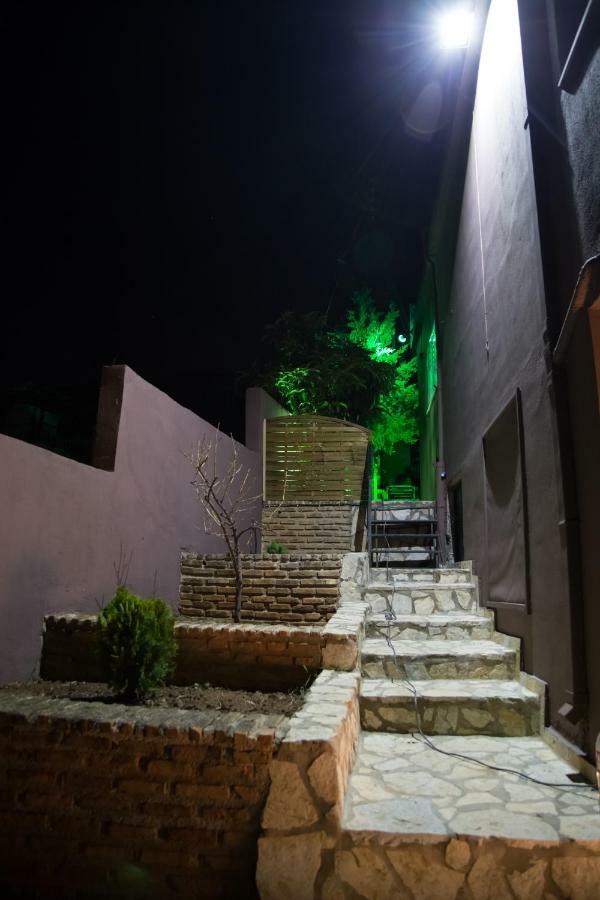 Peris Panoramic Villa Near Athens Airport Paralia  Ngoại thất bức ảnh